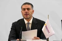 García Harfuch anuncia Acuerdo Nacional contra la Extorsión; fortalecerán el 089