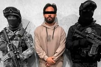 UIF va contra la red de 'Limones'; bloquea cuentas y empresas fachada vinculadas a la CATEM