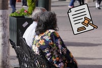 Necesaria mayor atención a los adultos mayores en el municipio de Durango