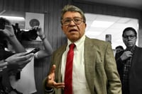 'El apellido se agotó': Monreal acepta que Zacatecas ya no quiere otro familiar en la gubernatura