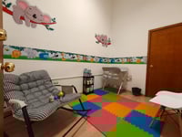 Abren lactario en el Centro Histórico de Durango