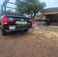 Enmascarado comete robo violento en colonia 8 de Septiembre