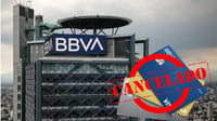 BBVA: ¿qué cuentas serán canceladas el 19 de diciembre?