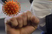 ¿Qué es la influenza H3N2; existe medicamento contra la supergripe?, esto sabemos