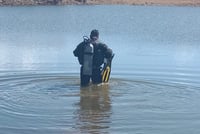 Hallan a varón ahogado en presa de Pánuco de Coronado