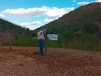 Investiga Profepa posible delito contra proyecto minero en Pueblo Nuevo