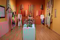 Museo de Culturas Populares inicia taller