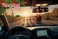 Navidad 2025: ¿Listo para carretera? Estas son las autopistas más caras de México, y cuánto te costará viajar