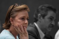 FGR rechaza motivaciones políticas en el caso Casar; indagatoria se judicializó en septiembre