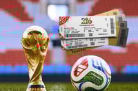 Mundial 2026: boletos por las nubes en una fiesta deportiva que no es para todos