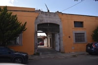 El 'panteón de los ricos y pobres'