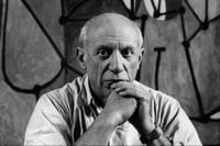 Lanzan libro de anécdotas de Pablo Picasso