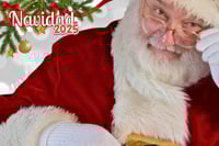 Navidad 2025: el Santa Claus que conocemos no siempre fue rojo, y Coca-Cola tuvo mucho que ver