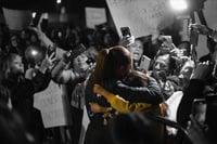 Sheinbaum anuncia estatuas de mujeres indígenas en Reforma y abre Centro LIBRE para Mujeres