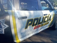 Ebrio chocó contra auto estacionado en Rinconada Las Flores