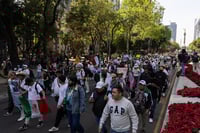 Urgen fortalecer combate a corrupción