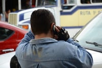 'Sin reporte de extorsiones, al interior del CCE'