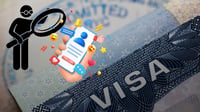 Visa americana: ¿cuáles son las redes sociales que revisan al hacer tu trámite?