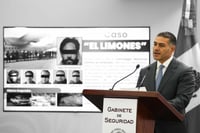 PAN pide a Harfuch investigar nexos CATEM–'Limones' y evitar justicia selectiva