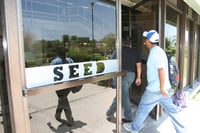 Inició el pago de aguinaldo al magisterio de Durango