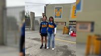 Duranguenses Evelyn Sánchez y Verónica Hurtado se unen a las filas de Tigres Femenil Sub-19