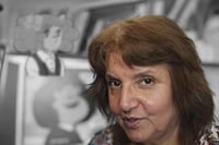 Se apaga una voz que marcó nuestra infancia: adiós a Susana Klein