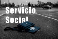 Servicio Social: Extravían bolsa con 80 mil pesos; era el aguinaldo de los trabajadores