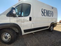 Hombre muere durante traslado a hospital de Durango