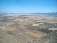 Efectos del frente frío 21 en Durango, serán ligeros