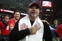 Mohamed cierra puerta al Tricolor