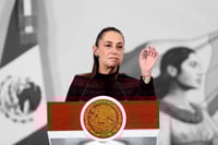 Sheinbaum presume alza en producción de refinerías y dice estar 'contenta' con Pemex