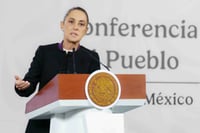 Sheinbaum impulsa a México como mediador internacional ante tensión entre EU y Venezuela