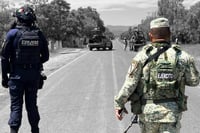 Violencia en Sinaloa: Balaceras en Escuinapa provocan muertos y caos en la Tepic-Mazatlán