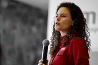 'Es discriminatoria': Morena va contra la 'Ley Esposa' de San Luis Potosí rumbo a 2027