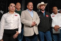 Segob promete botón de pánico en carreteras y avanza diálogo con transportistas