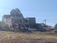 Albañil muere al caer de chimenea en Lomas de Sahuatoba