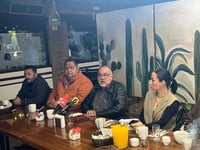 Transportistas denuncian presiones y presunta extorsión de grupos ligados a la CATEM en La Laguna