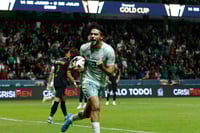 Raúl Jiménez abre la puerta al América