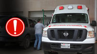 Bebé ingiere mercurio por accidente; fue internada en IMSS Durango
