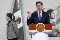 SRE destinará 50 mdp a defensa legal de migrantes; hasta 250 podrían acceder a fianza