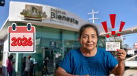 Pensión Mujeres Bienestar: ¿Quiénes dejarán de recibir su apoyo en 2026?