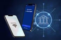 Denuncian transferencias 'desaparecidas' en BanCoppel; banco dice que ya restableció servicio