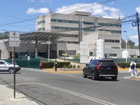 Bebé ingirió mercurió por accidente y fue internado en el IMSS Durango