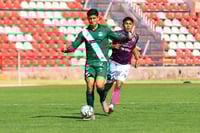 Alacranes confirma dos bajas