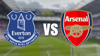 Premier League: ¿A qué hora y por dónde ver el Everton vs Arsenal? Jornada 17