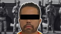 ¿Quién es 'Delta 1', presunto jefe criminal ligado al CJNG detenido en Jalisco?