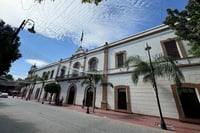 Autorizan vacaciones a personal municipal de Lerdo