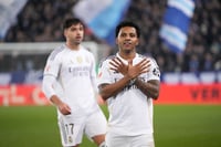 Sevilla, a arruinar la fiesta merengue