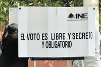 Reforma Electoral: ¿el voto dejará de ser solo un derecho para convertirse en obligación en México?