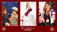 Navidad: Entre éxitos globales y tradición mexicana